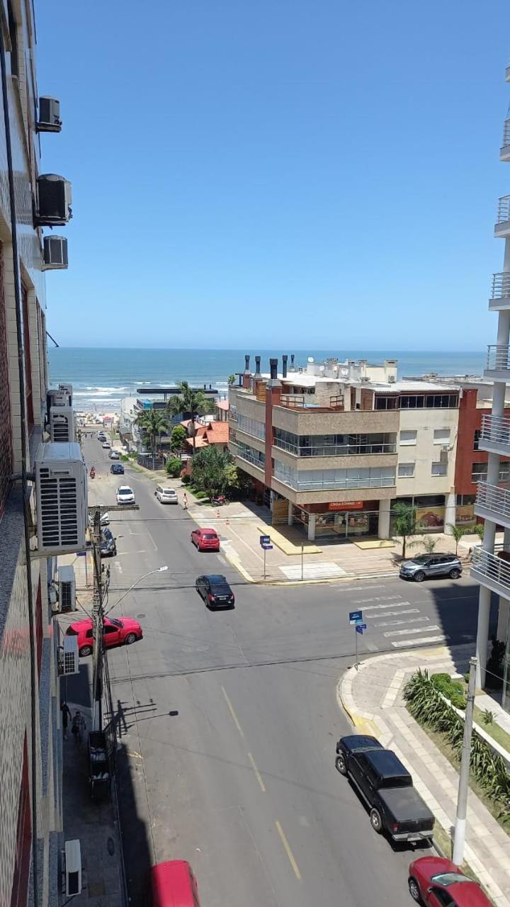 Torres A Mais Bela Praia Gaucha Екстер'єр фото